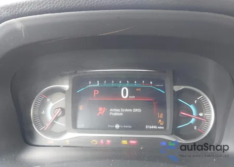 2022 Honda Pilot Awd Touring 7 Passenger from USA, damaged, VIN 5FNYF6H64NB097502